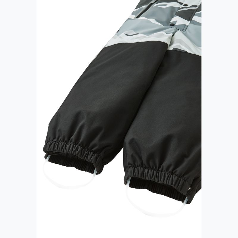 Комбінезон дитячий Reima Kipina deeper soft black 11