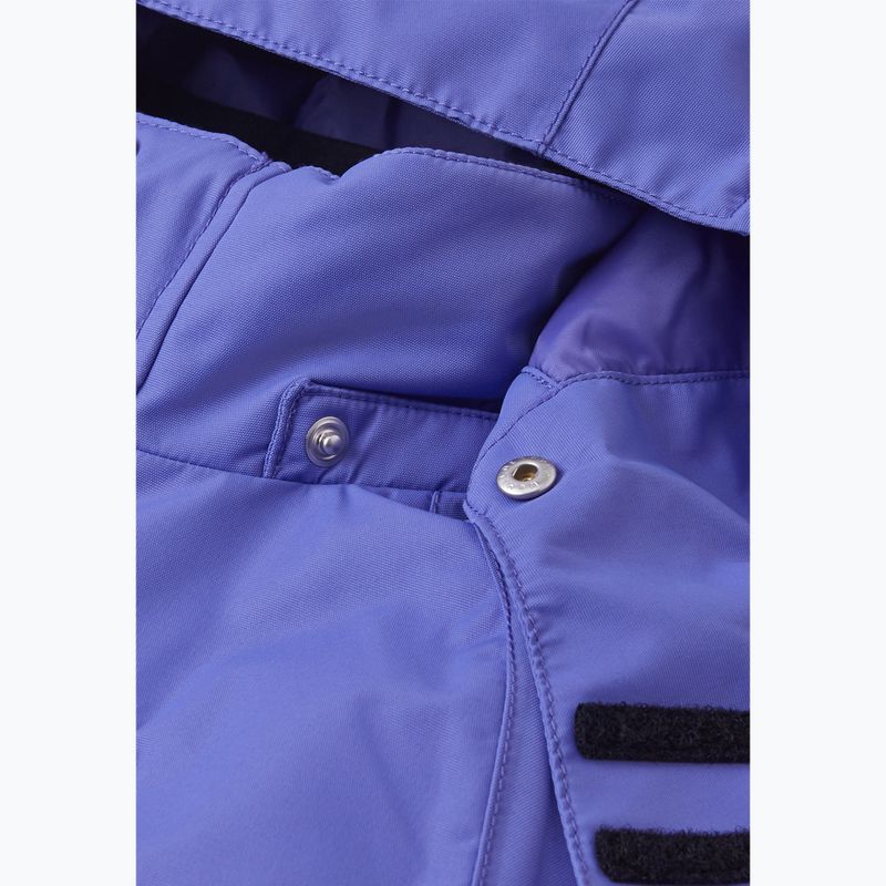 Комбінезон дитячий Reima Kaunisto breezy violet 5