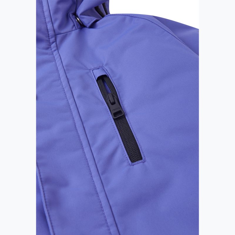 Комбінезон дитячий Reima Kaunisto breezy violet 6