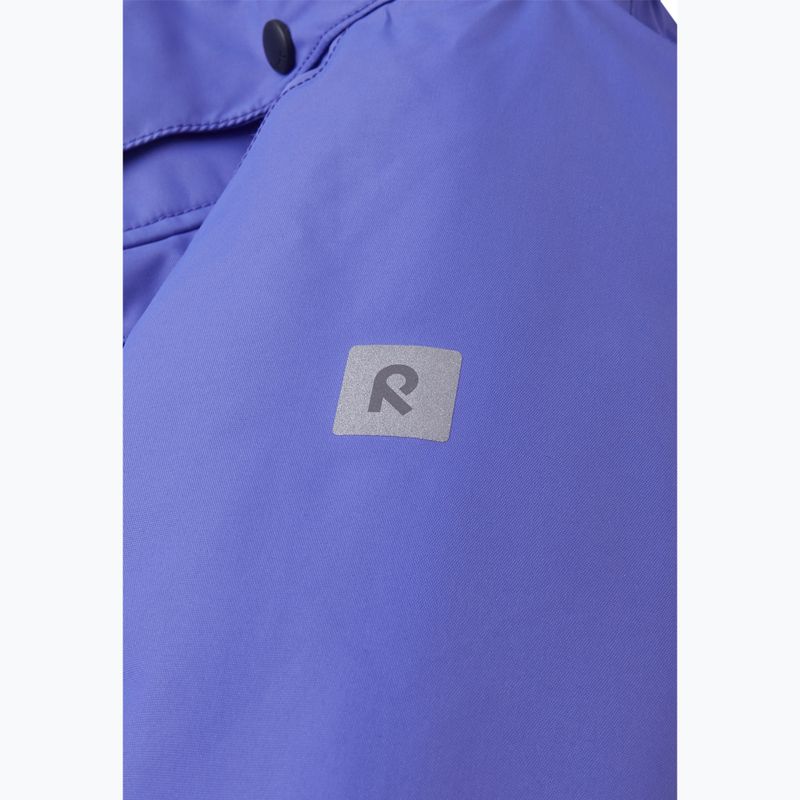 Комбінезон дитячий Reima Kaunisto breezy violet 7