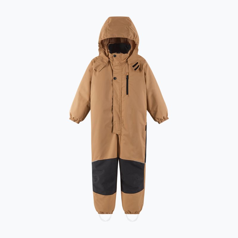 Комбінезон дитячий Reima Kaunisto peanut brown