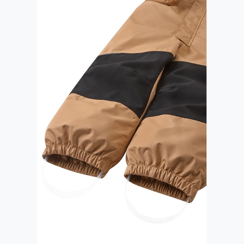 Комбінезон дитячий Reima Kaunisto peanut brown 8