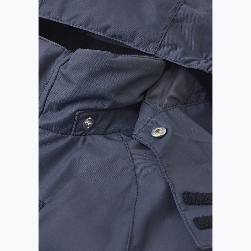 Комбінезон дитячий Reima Kaunisto soft black 5