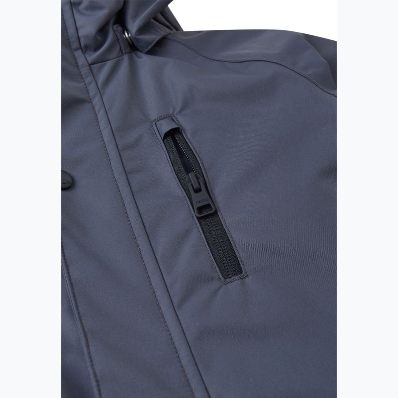 Комбінезон дитячий Reima Kaunisto soft black 6