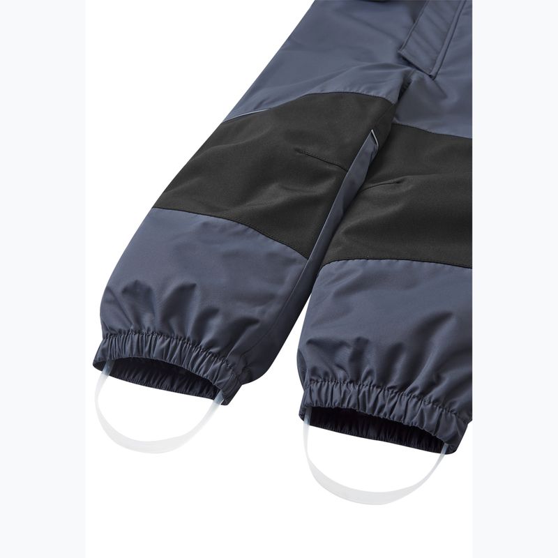 Комбінезон дитячий Reima Kaunisto soft black 9