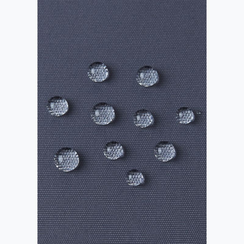 Комбінезон дитячий Reima Kaunisto soft black 10