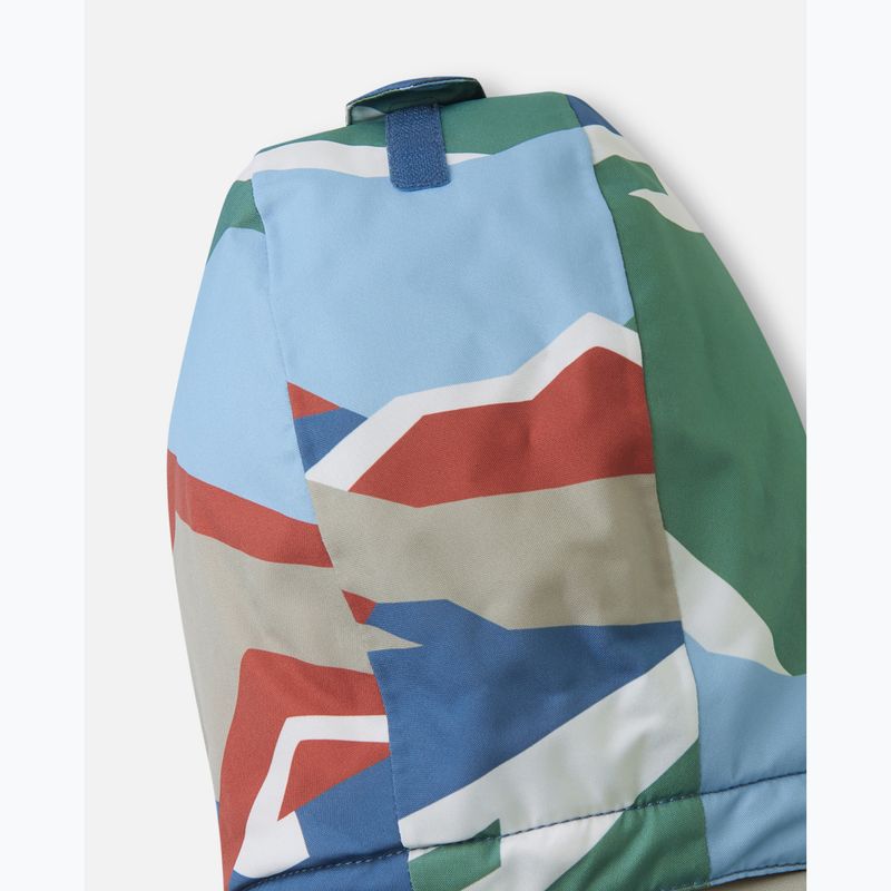 Куртка дитяча Reima Marttila blue ocean 5