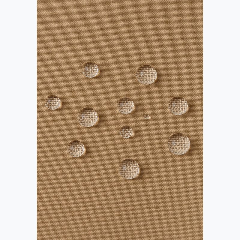 Куртка дитяча Reima Kamuni peanut brown 11