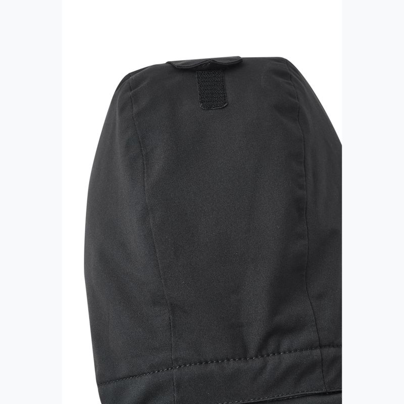 Куртка дитяча Reima Kamuni black 6