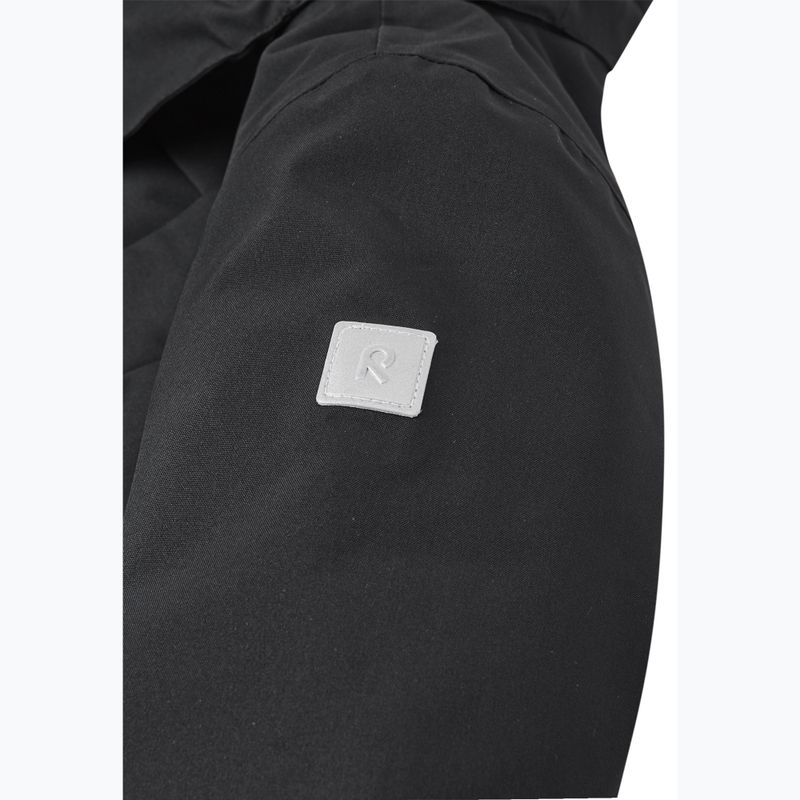Куртка дитяча Reima Kamuni black 8