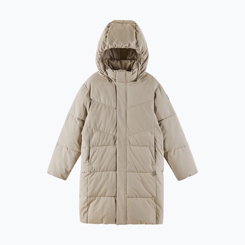 Пальто дитяче Reima Vaanila earthy beige 3
