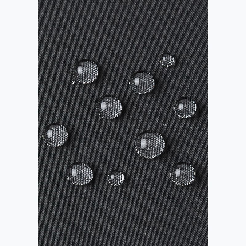 Куртка зимова дитяча Reima Toukola black 9