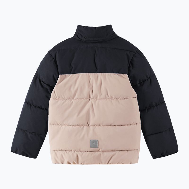 Куртка дитяча Reima Tenhola earthy beige 3