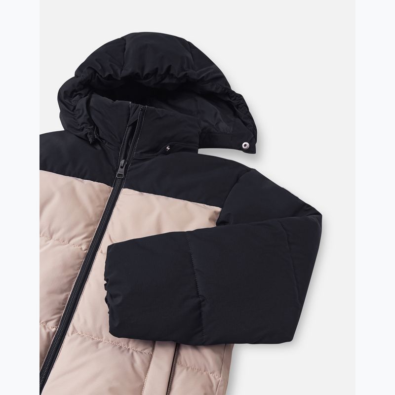 Куртка дитяча Reima Tenhola earthy beige 4