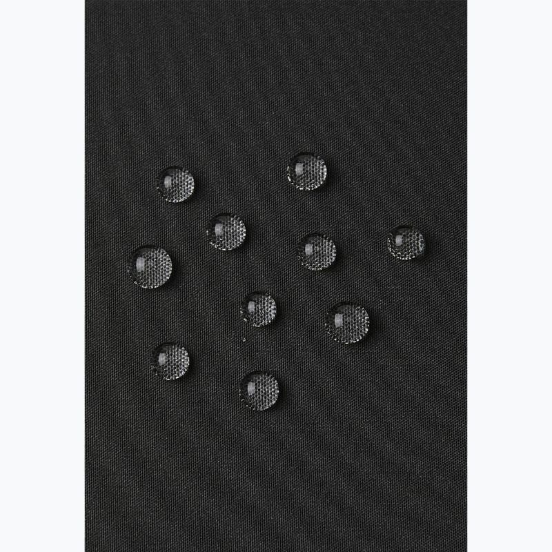 Пуховик дитячий Reima Luvia black 9