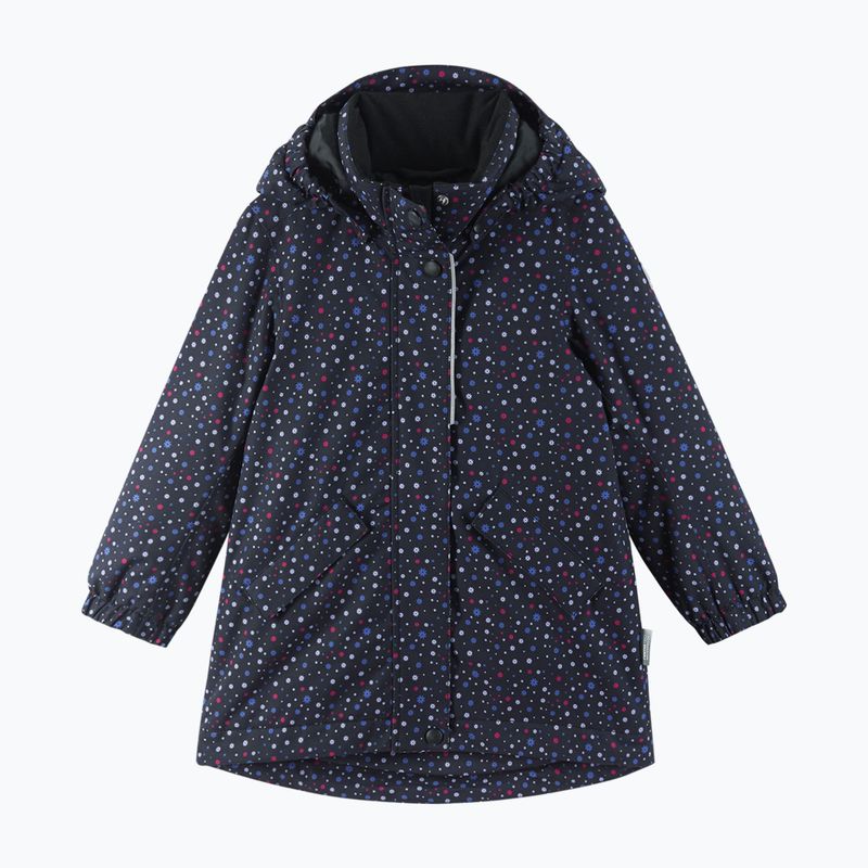 Куртка дитяча Reima Taipale black 2