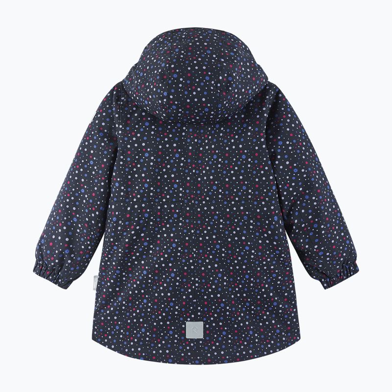 Куртка дитяча Reima Taipale black 3