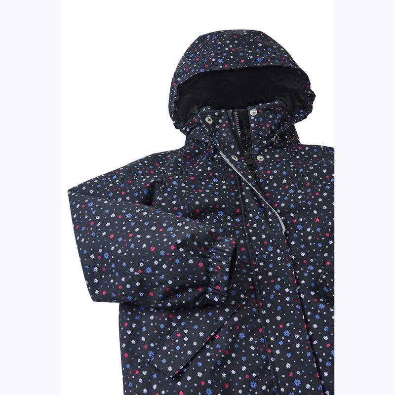 Куртка дитяча Reima Taipale black 4