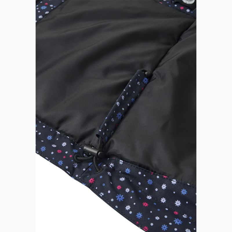 Куртка дитяча Reima Taipale black 9