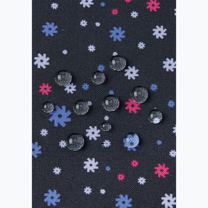 Куртка дитяча Reima Taipale black 10