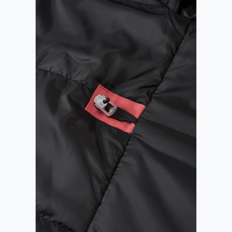 Куртка зимова дитяча Reima Timeless pink 7