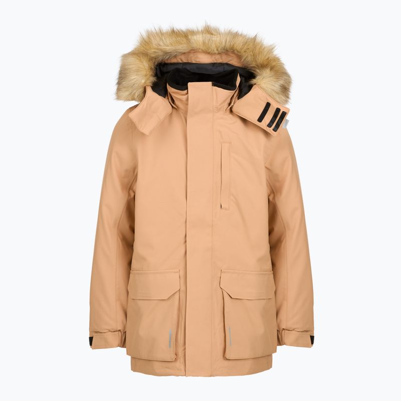 Куртка Reima Ajaton brown