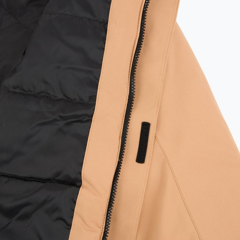 Куртка Reima Ajaton brown 7