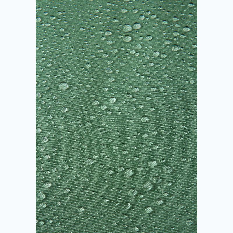 Куртка зимова дитяча Reima Ajaton green clay 7