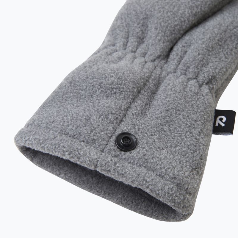 Рукавиці зимові дитячі Reima Varmin 5300112C melange grey 3
