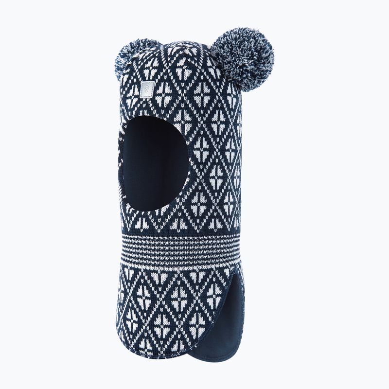 Балаклава дитяча Reima Kuuraan navy 2