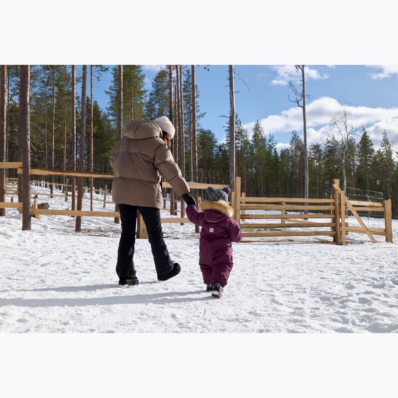 Балаклава дитяча Reima Kuuraan navy 10