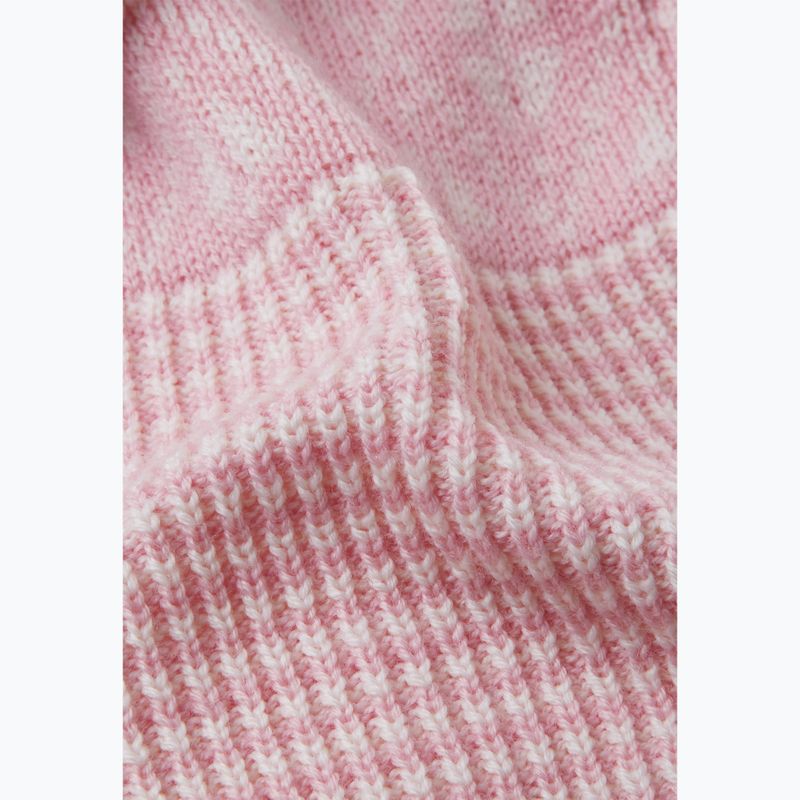 Шапка зимова дитяча Reima Kuuru pale rose 4