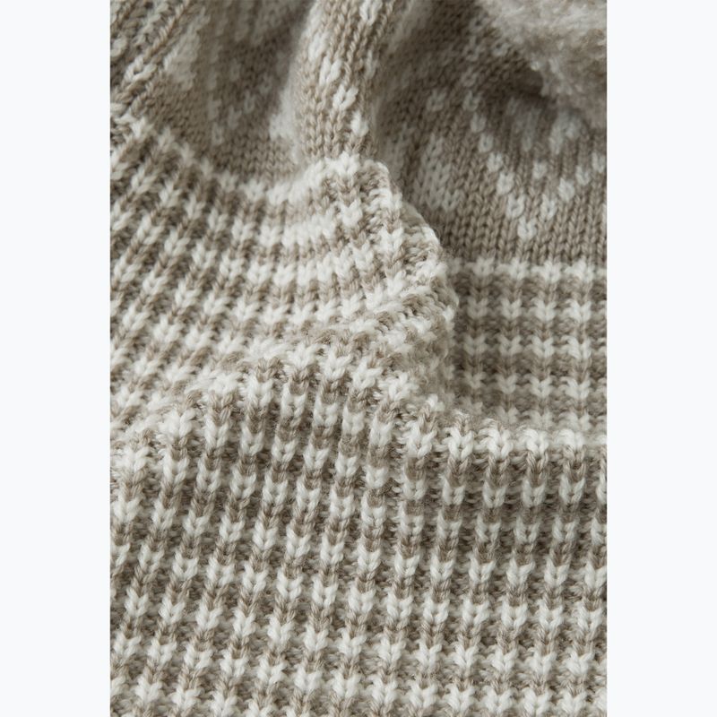 Шапка зимова дитяча Reima Kuuru earthy beige 4