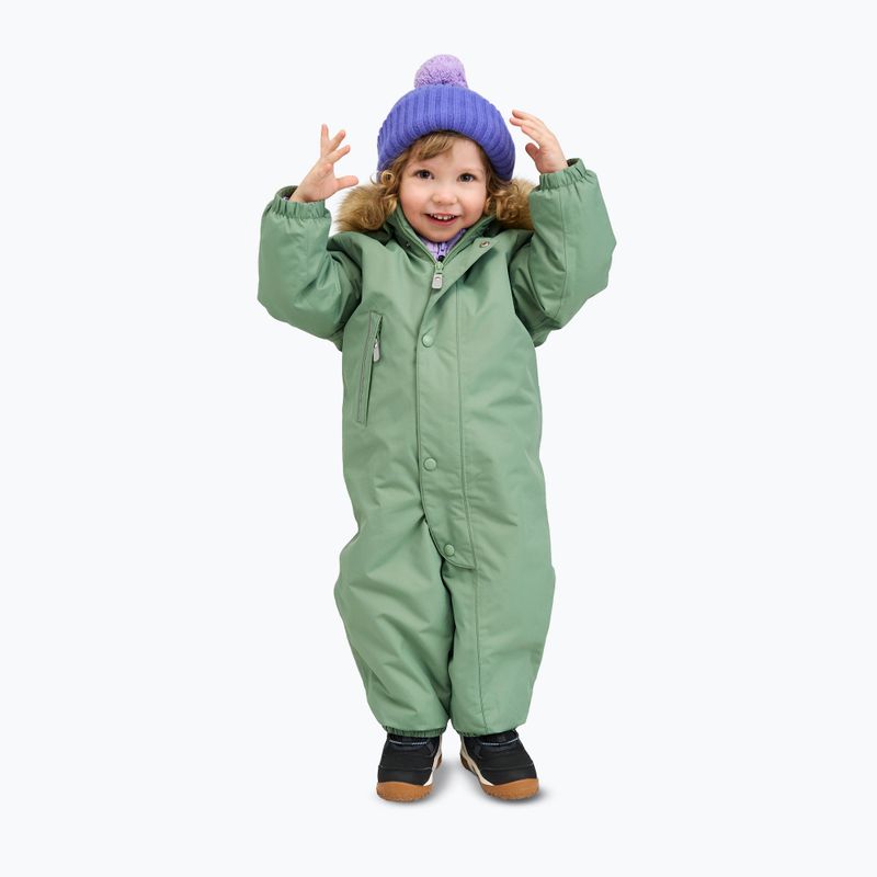 Шапка зимова дитяча Reima Topsu breezy violet 5