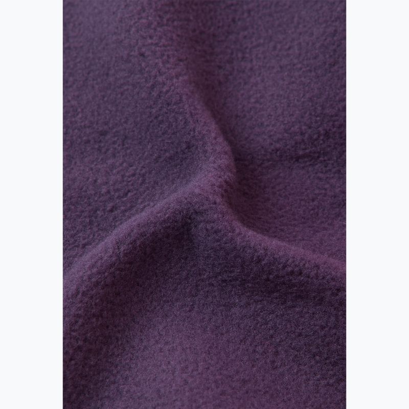 Шапка зимова дитяча Reima Pohjoinen deep purple 4