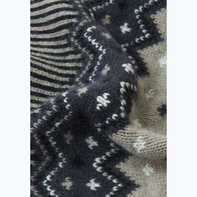 Шапка зимова дитяча Reima Pohjoinen black 3