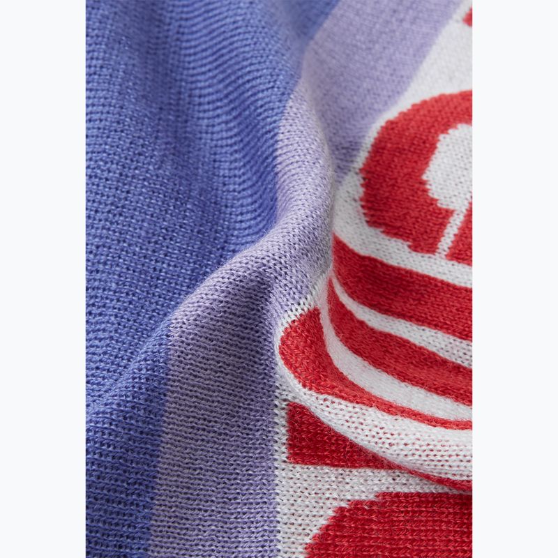 Шапка зимова дитяча Reima Taasko breezy violet 3