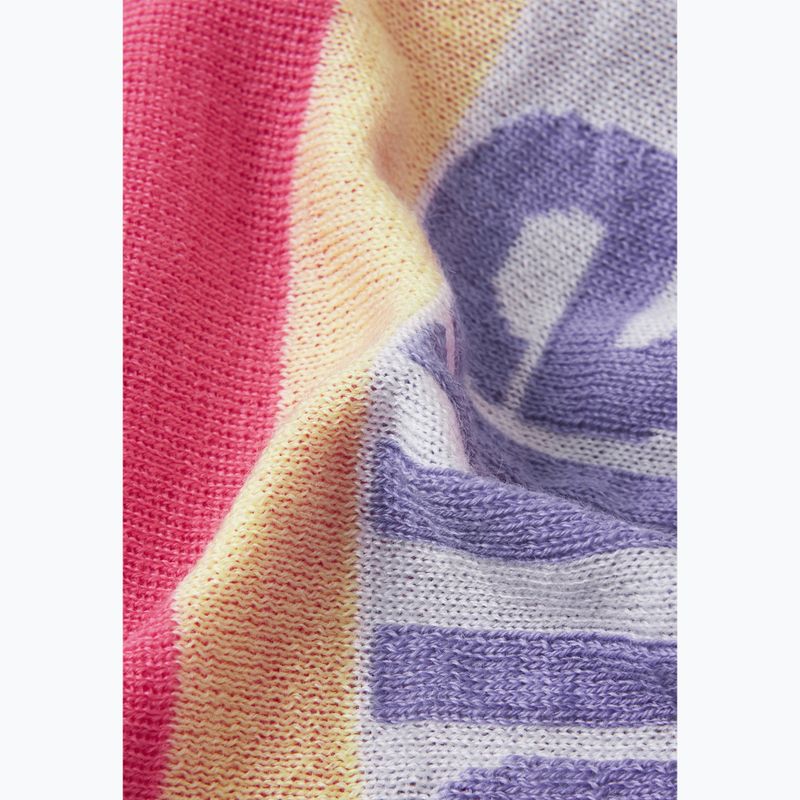 Шапка зимова дитяча Reima Taasko soft coral 3