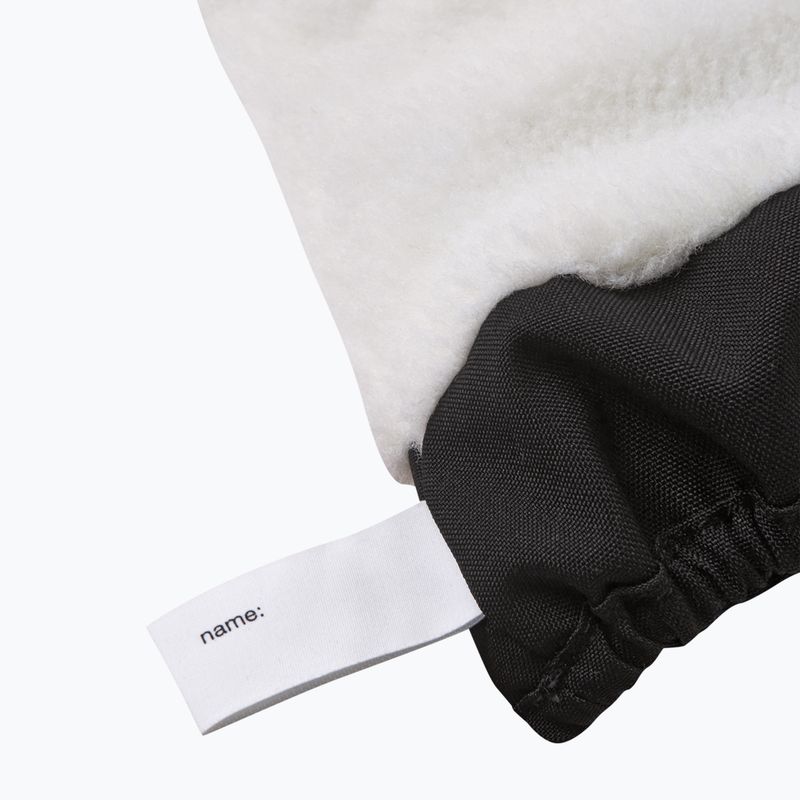 Рукавиці зимові дитячі Reima Moffen black 4