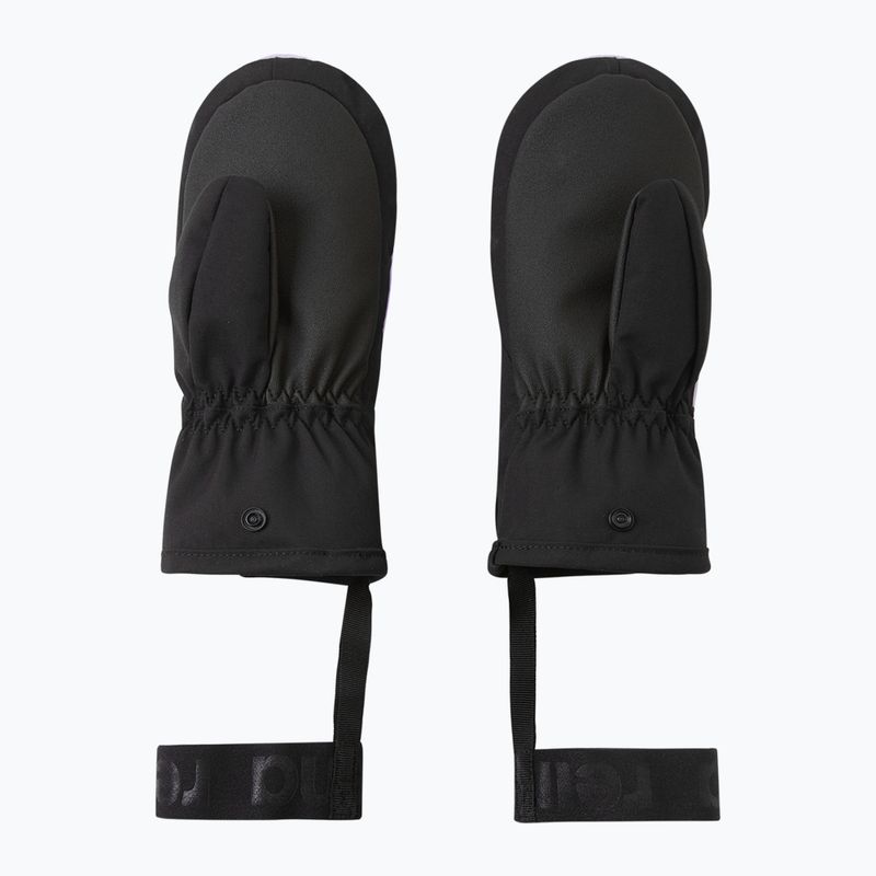 Рукавиці гірськолижні дитячі Reima Lapases blooming lilac 2