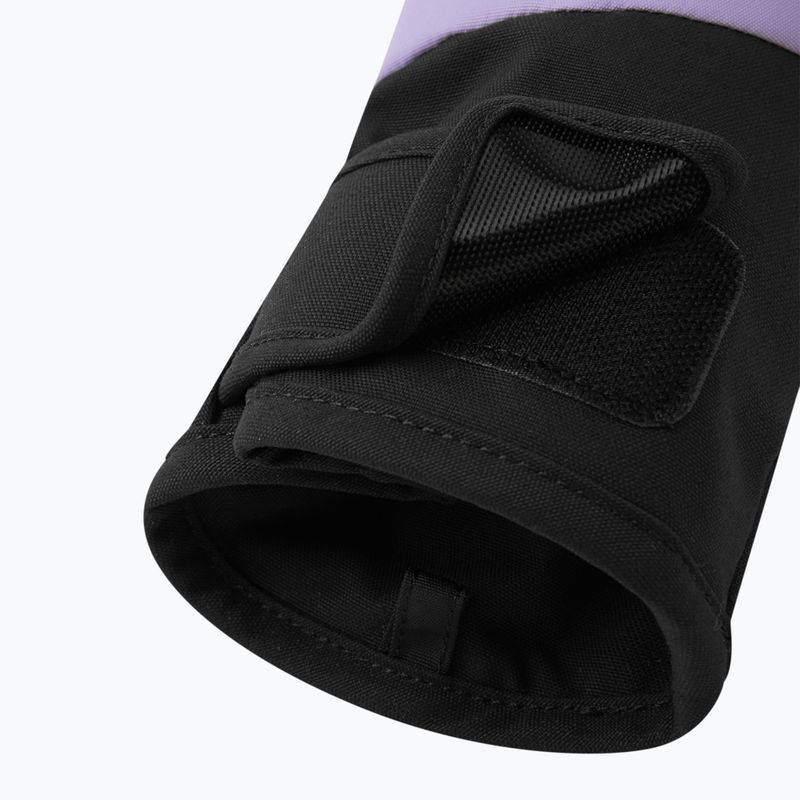 Рукавиці гірськолижні дитячі Reima Lapases blooming lilac 3