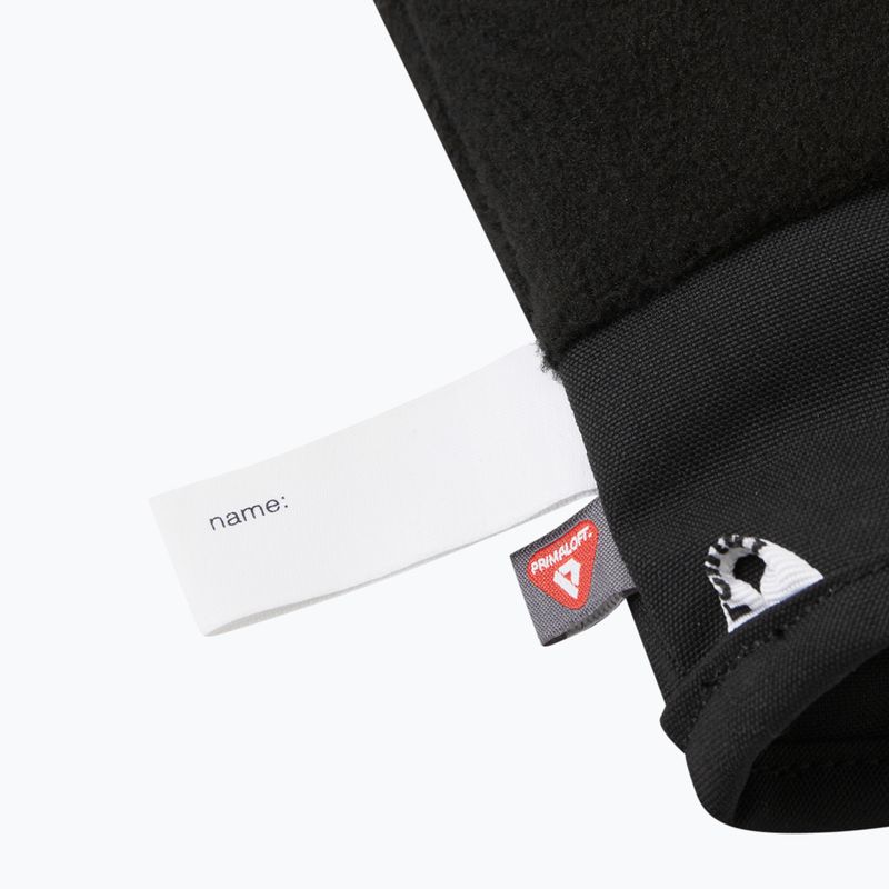 Рукавиці гірськолижні дитячі Reima Lapases blooming lilac 4