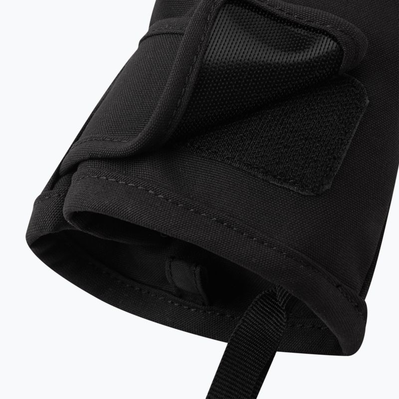 Рукавиці гірськолижні дитячі Reima Lapases soft coral 3