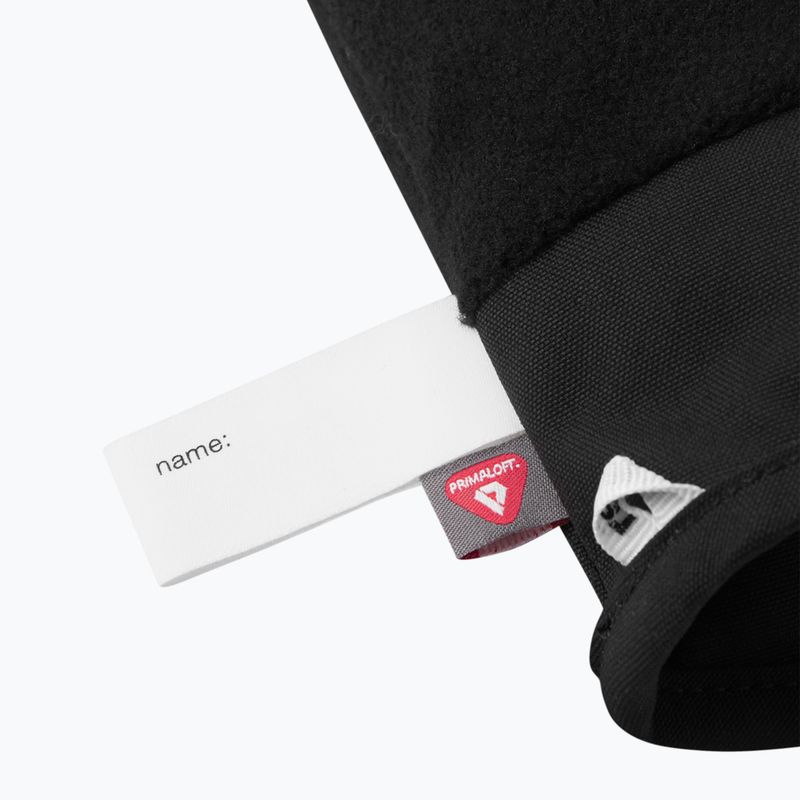 Рукавиці гірськолижні дитячі Reima Lapases soft coral 4