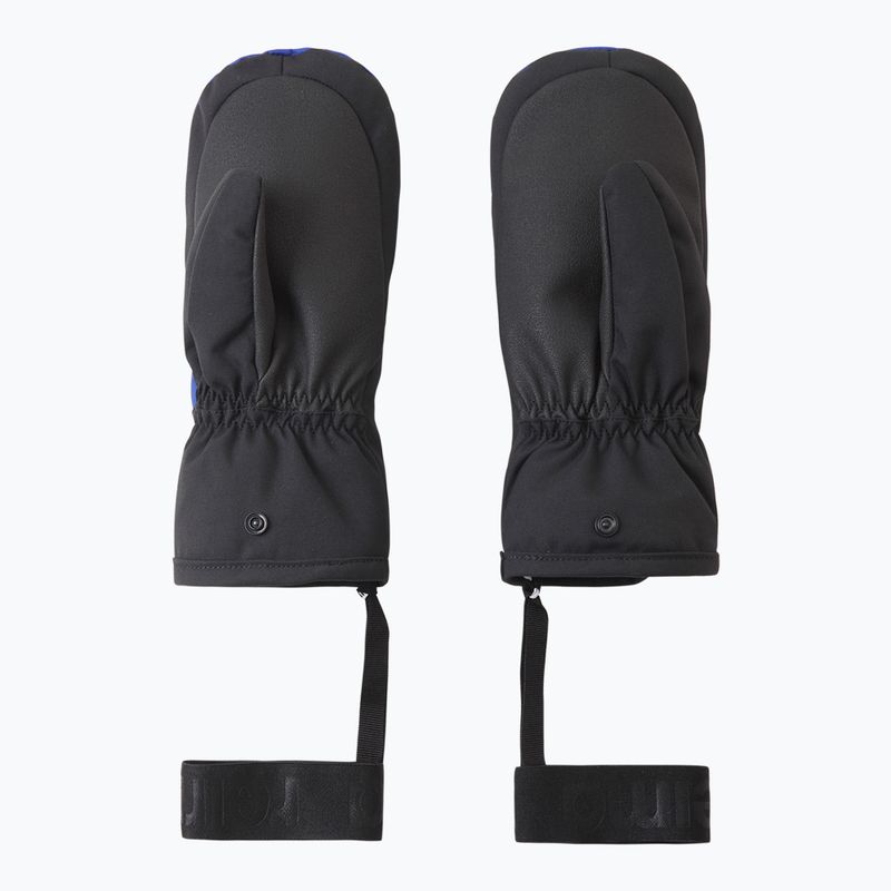 Рукавиці гірськолижні дитячі Reima Lapases twilight blue 2