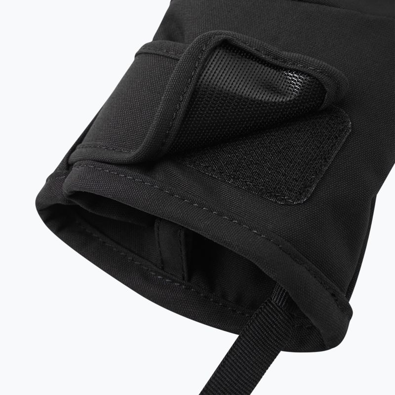 Рукавиці гірськолижні дитячі Reima Hanskas black 4