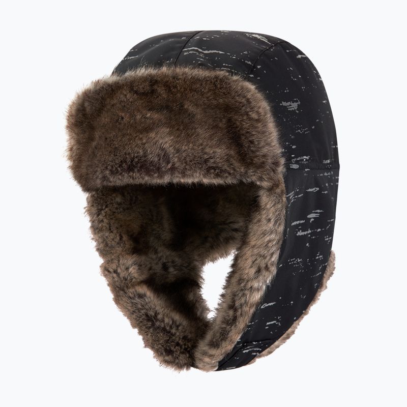 Шапка зимова дитяча Reima Ilves black 2
