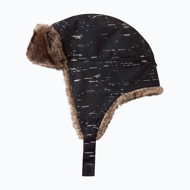 Шапка зимова дитяча Reima Ilves black 3