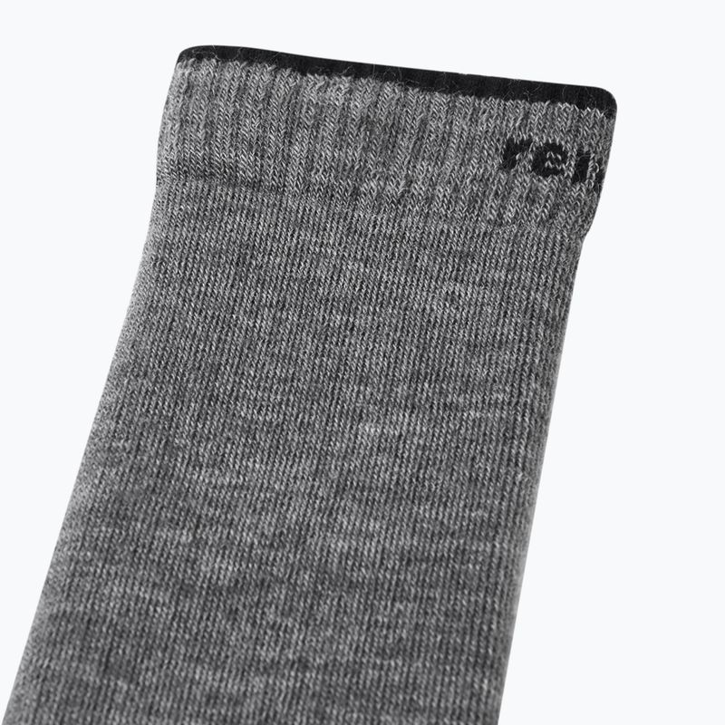 Шкарпетки дитячі Reima Urheilu melange grey 3