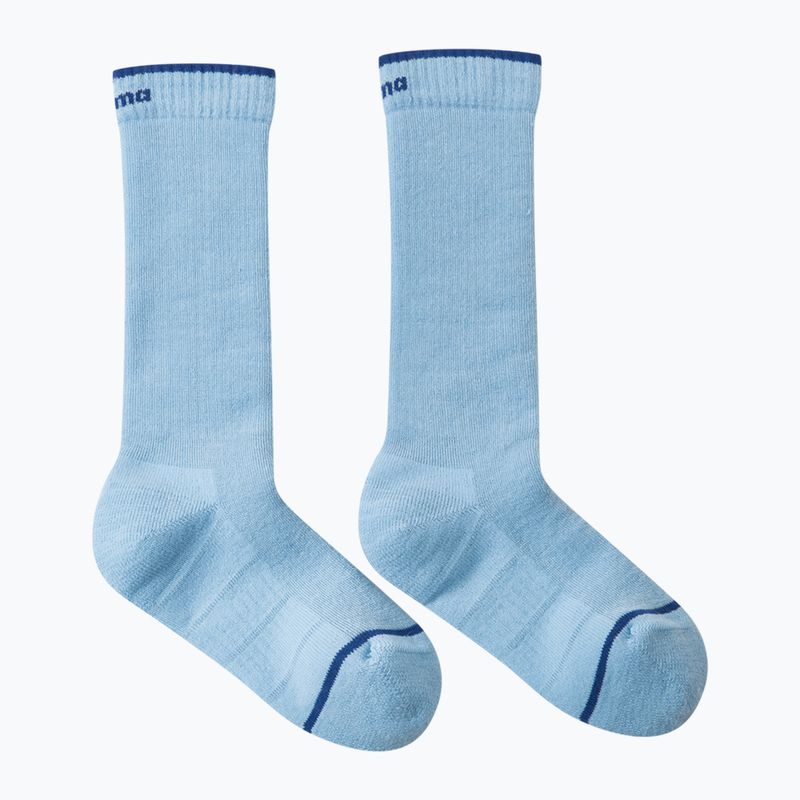 Шкарпетки дитячі Reima Urheilu frozen blue 2